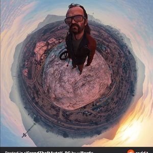 Meet your Posher, Kaleb